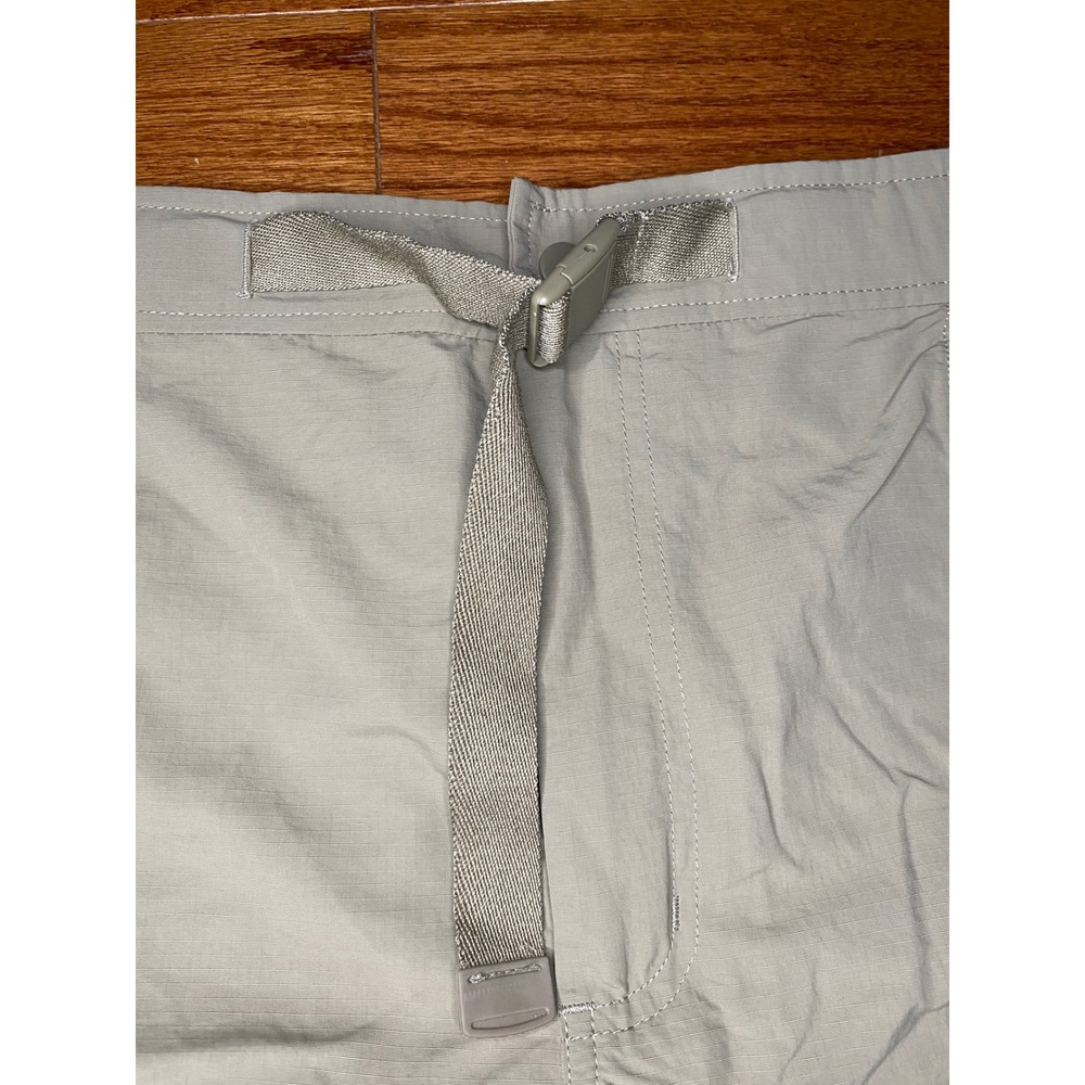 Eddie Bauer Tan Ripstop Tech Shorts Size XXL‎ - Picture 4 of 12